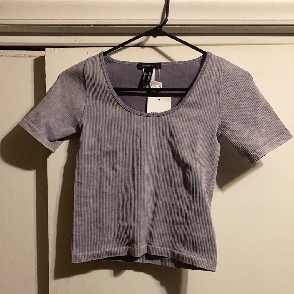Forever 21 Cropped